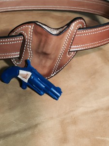 A New Little Holster